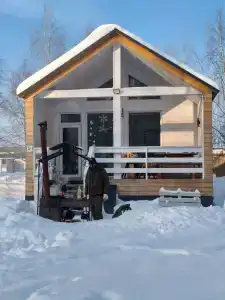 MinaevoVillage - 10