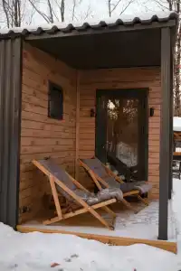 Деревня Романовых - 12