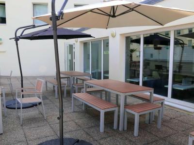 ibis Budget Paris La Villette 19ème - 49