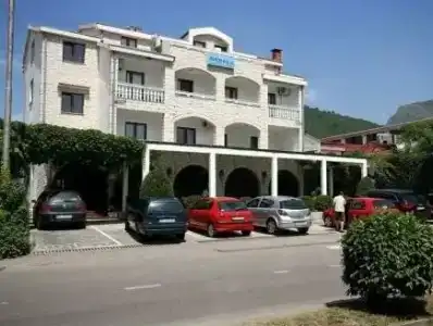 Grbalj - 0