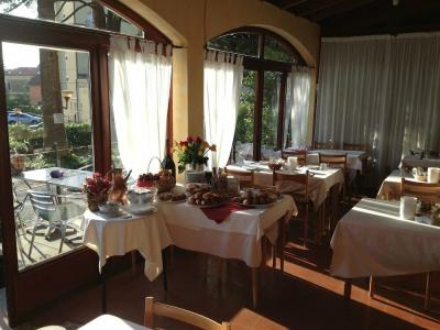 Ristorante Il Caminetto - 41