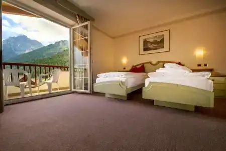 Albergo Alla Rosa - 25