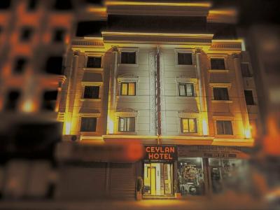 Ceylan - 8
