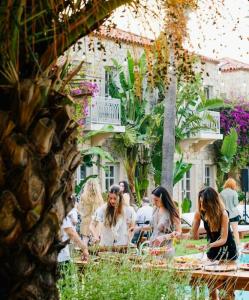 Manastir Alacati - 17