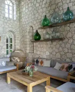 Manastir Alacati - 10