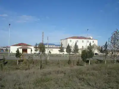 Karvansaray Shah Abbas - 18