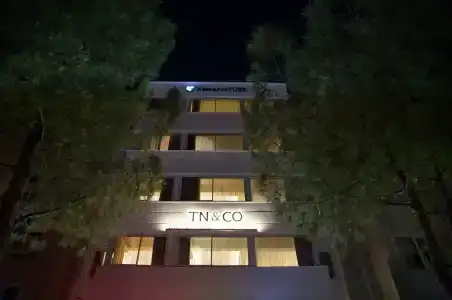 Tn&Co Exclusive Cip Suites And Primeclass Rooms (Adults Only) - 0