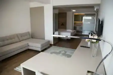 Tn&Co Exclusive Cip Suites And Primeclass Rooms (Adults Only) - 29