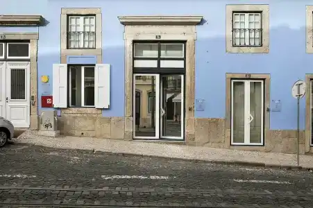 Casas do Castelo - 47