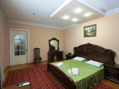Green House Tashkent - 42