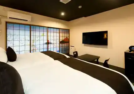 Livemax Resort Hakone-Sengokuhara - 47