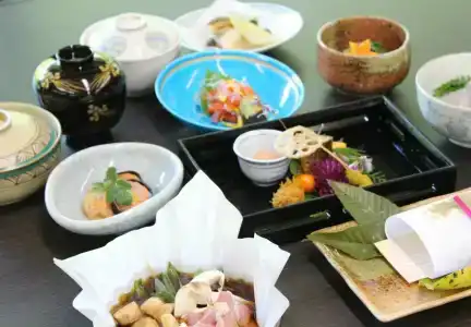 Momijiya Annex - 41