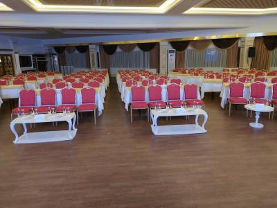 Altıntaş Otel & Spa - 13