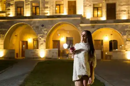 Jacob's Cave Suites - Cappadocia - 7