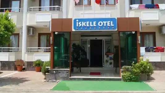 İskele Otel - 3