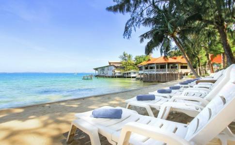 Samed Hideaway Resort - 21