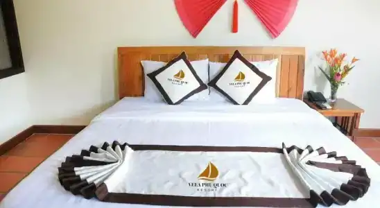 Vela Phu Quoc Resort - 32