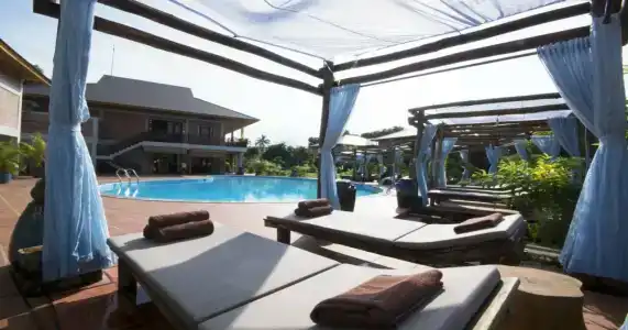 Vela Phu Quoc Resort - 42