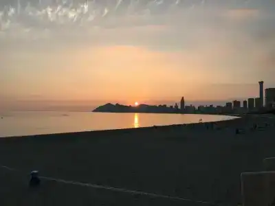 Benidorm City Olympia - 5