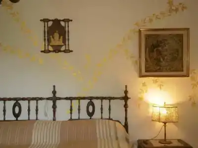 b&b Al Samaron - 21