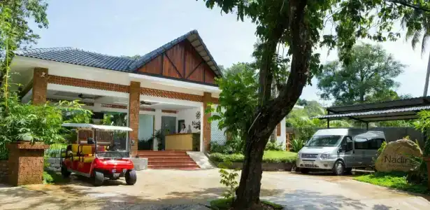 Nadine Phu Quoc Resort & Spa - 37