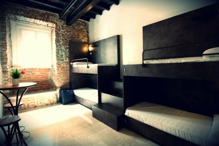 New Generation Hostel Rome Center - 17