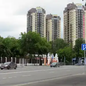 Апарт-отель Столичный - 5