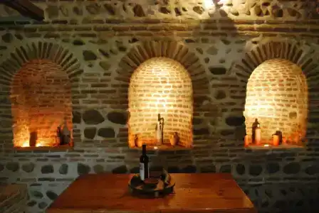 Guest House Central - 17