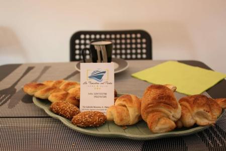 La Finestra Sul Porto - 26