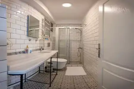 Dorne Suite Taksim - 8