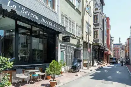 La Serena & Suites - 1