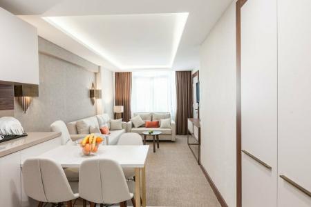 Sherry Suites Karaköy - 29