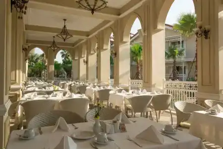 Gural Premier Belek - 9