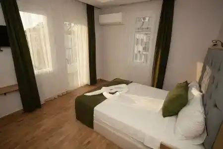 Kent Otel - 10