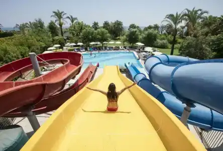 Trendy Aspendos Beach - 22