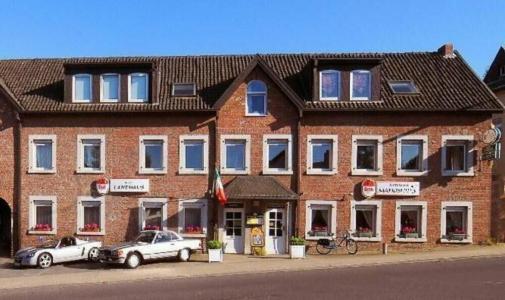 Landhaus - 5