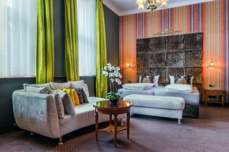 Kaiserworth Goslar - 16