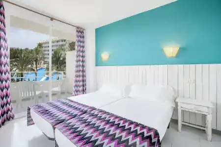 Bh Mallorca Resort Affiliated By Fergus - 14