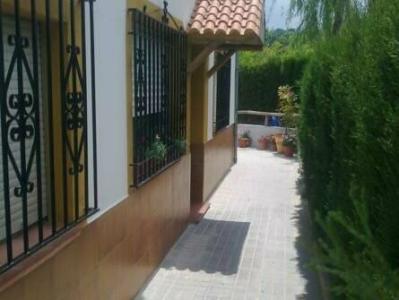 Rural Venta La Vega - 11
