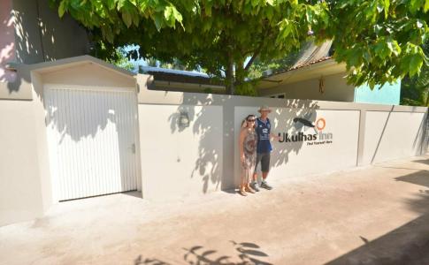 Ukulhas Breeze Inn - 26