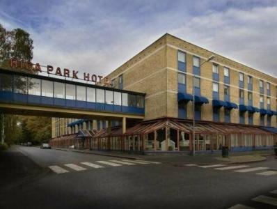 Scandic Park - 3