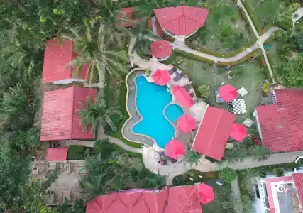 Top Resort - 25
