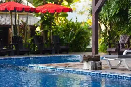 Lima Bella Resort - 43