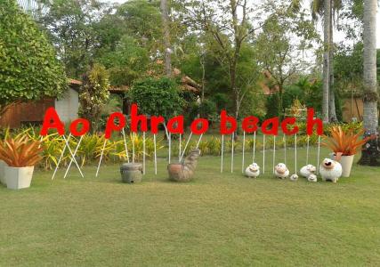 Ko Kut Ao Phrao Beach - 38