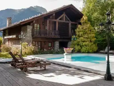Relais Mont Blanc & Spa - 6