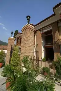 Kerme Ottoman Palace - 37