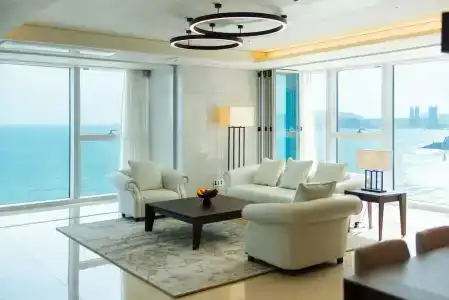 Grand Lct Residence - 39