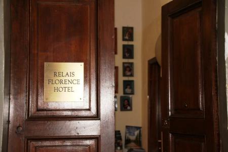 Relais Florence - 13