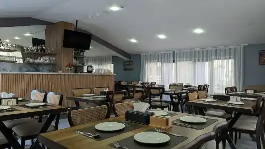 Sebail Inn - 35