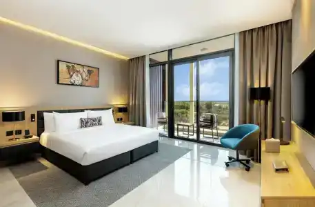 Millennium Place Mirdif - 3